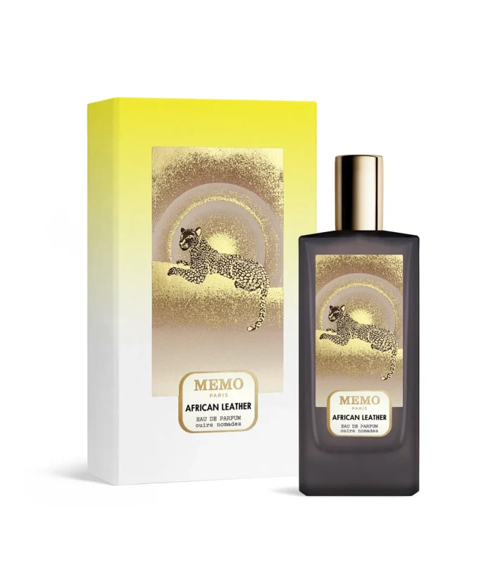 MEMO AFRICAN LEATHER EDP 75ML