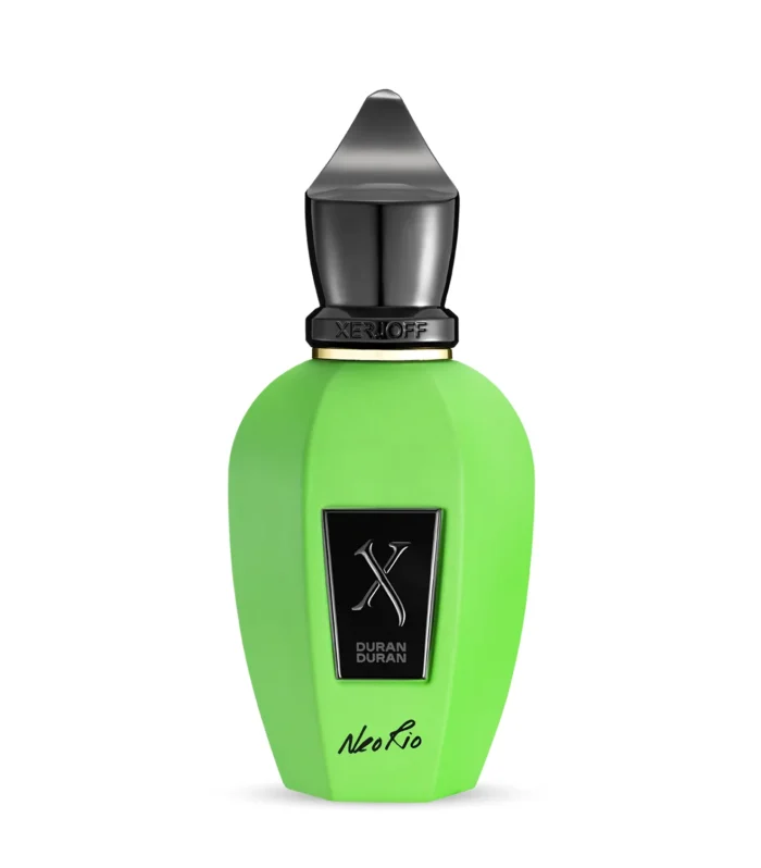 Xerjoff DUran Duran NeoRio Fluo Green Parfum 50ml