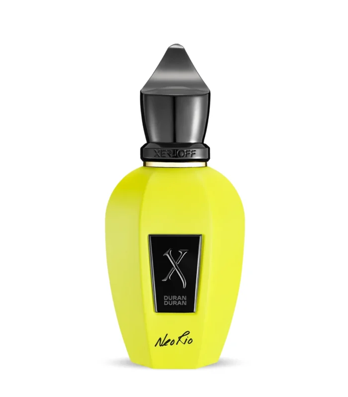 Xerjoff Duran Duran NeoRio Fluo Yellow Parfum 50ml