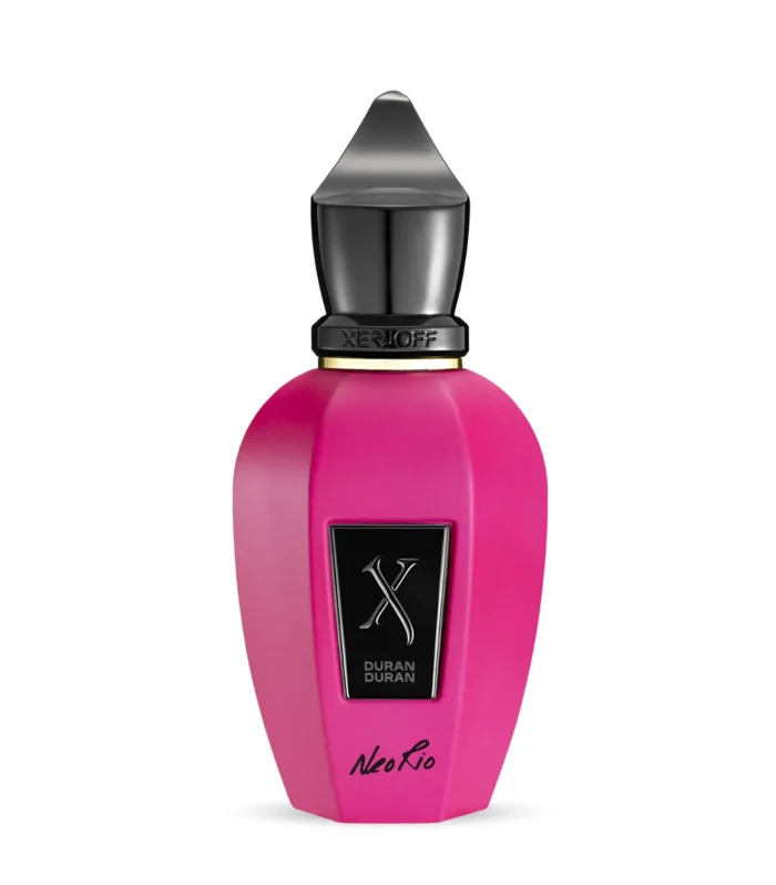 Xerjoff Duran Duran NeoRio Fluo Pink Parfum 50ml