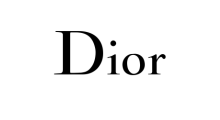DIOR logo for website