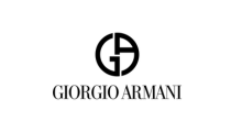 GIORGIO ARMANI logo for website