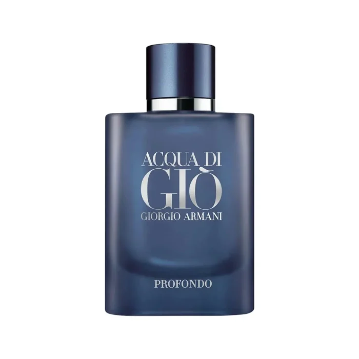 ACQUA DI GIO PROFONDO MEN EDP 100ML