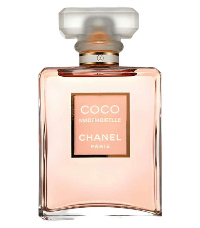 Coco Mademoiselle Chanel for women