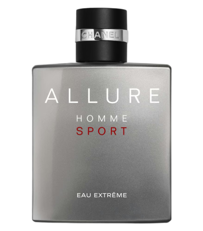 Allure Homme Sport Eau Extreme Chanel for men