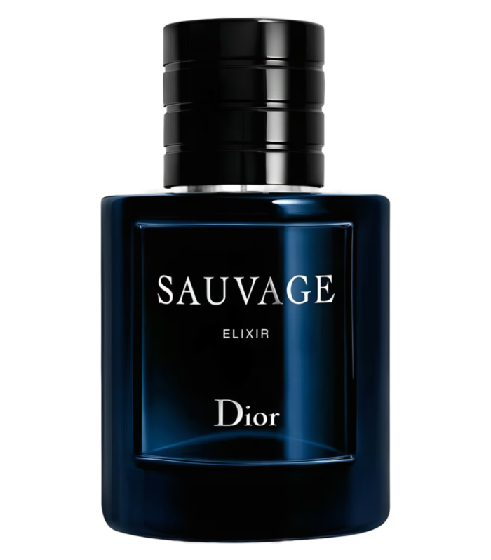 Sauvage Elixir Dior