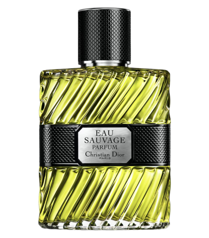 Eau Sauvage Parfum 2017 Dior