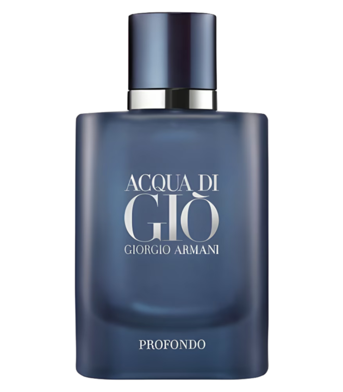 Acqua di Giò Profondo Giorgio Armani for men