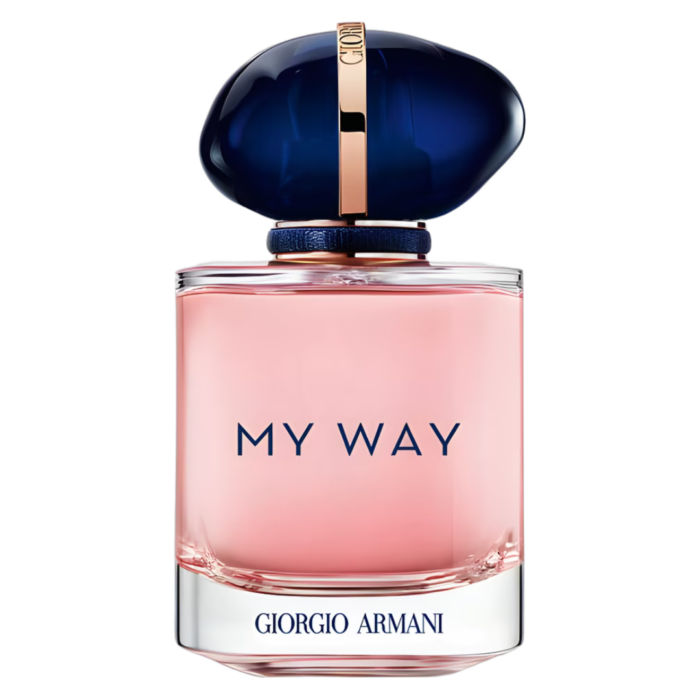 My Way Giorgio Armani for women
