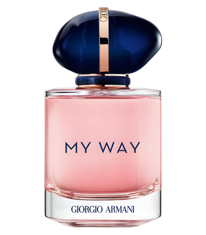My Way Giorgio Armani for women