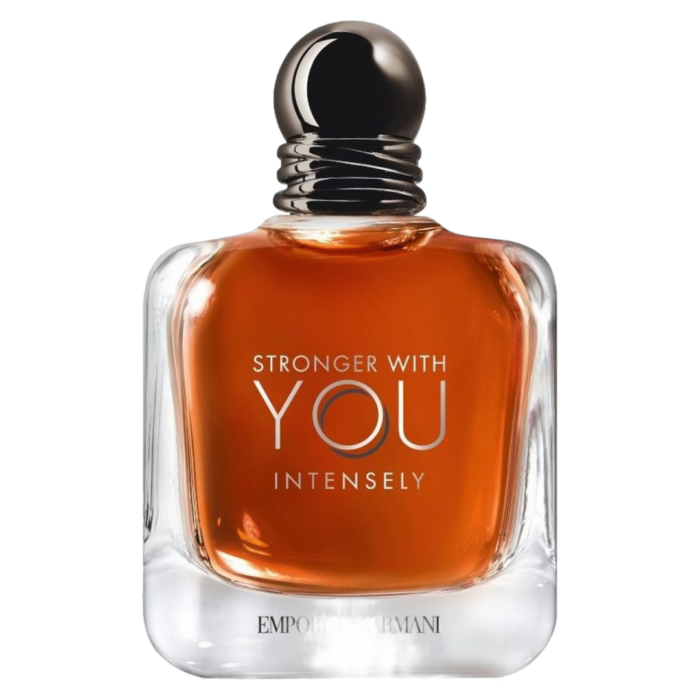 Emporio Armani Stronger With You Intensely Giorgio Armani for men