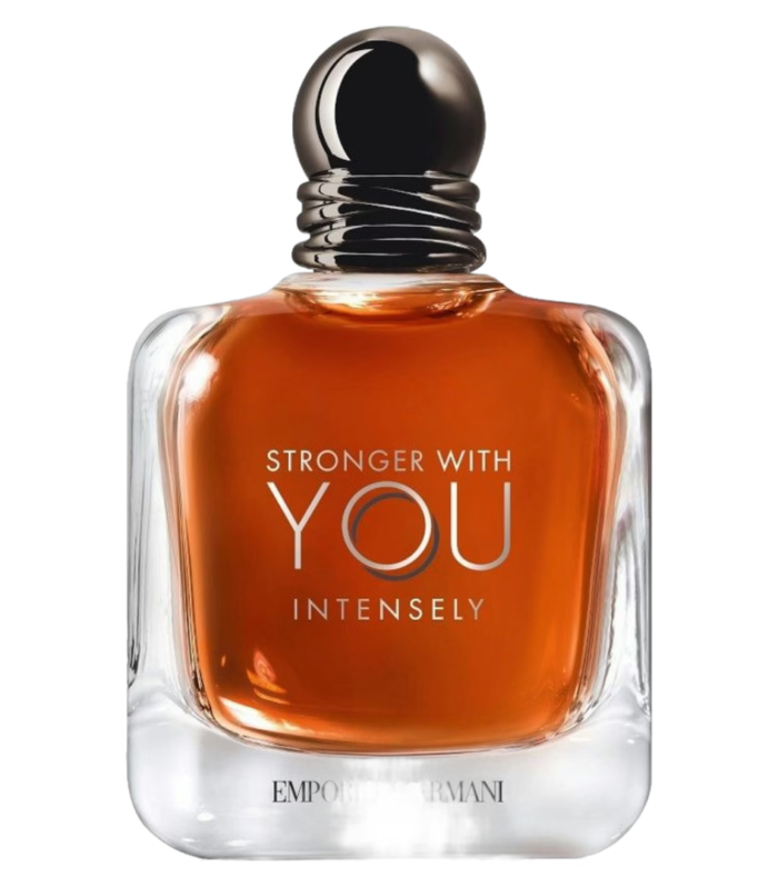 Emporio Armani Stronger With You Intensely Giorgio Armani for men