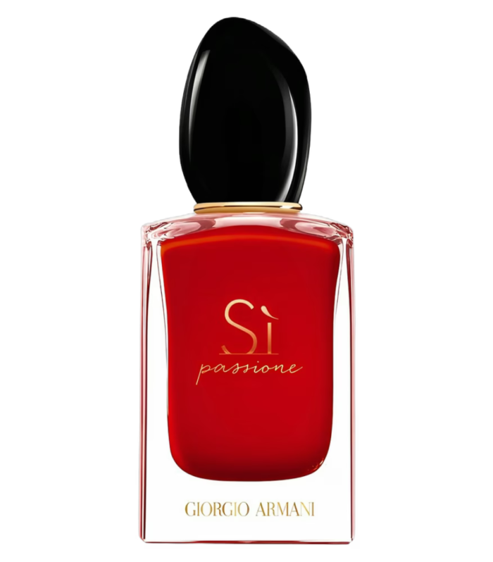 Sì Passione Giorgio Armani for women