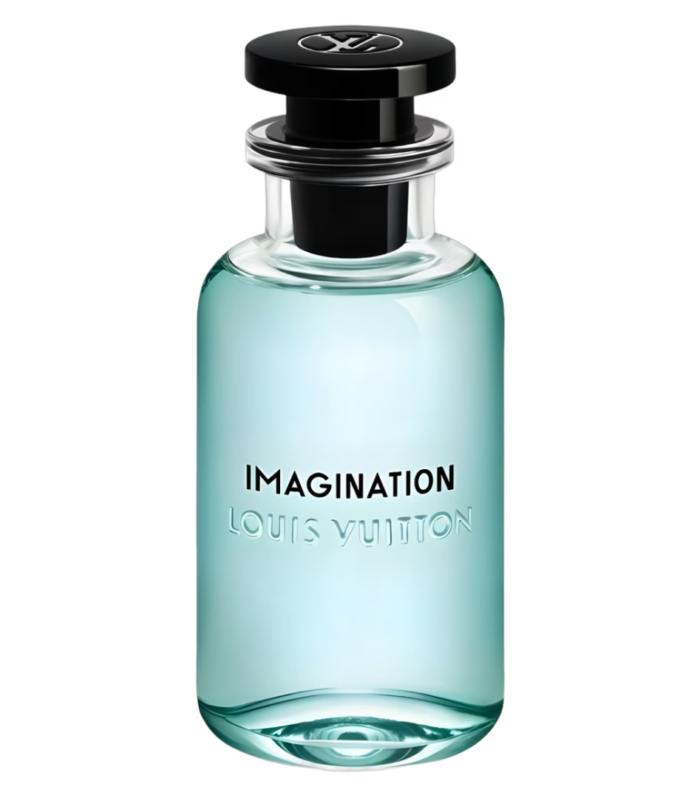 Imagination Louis Vuitton