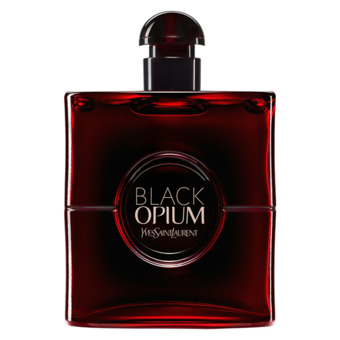 YSL Black Opium Over Red EDP 90ML