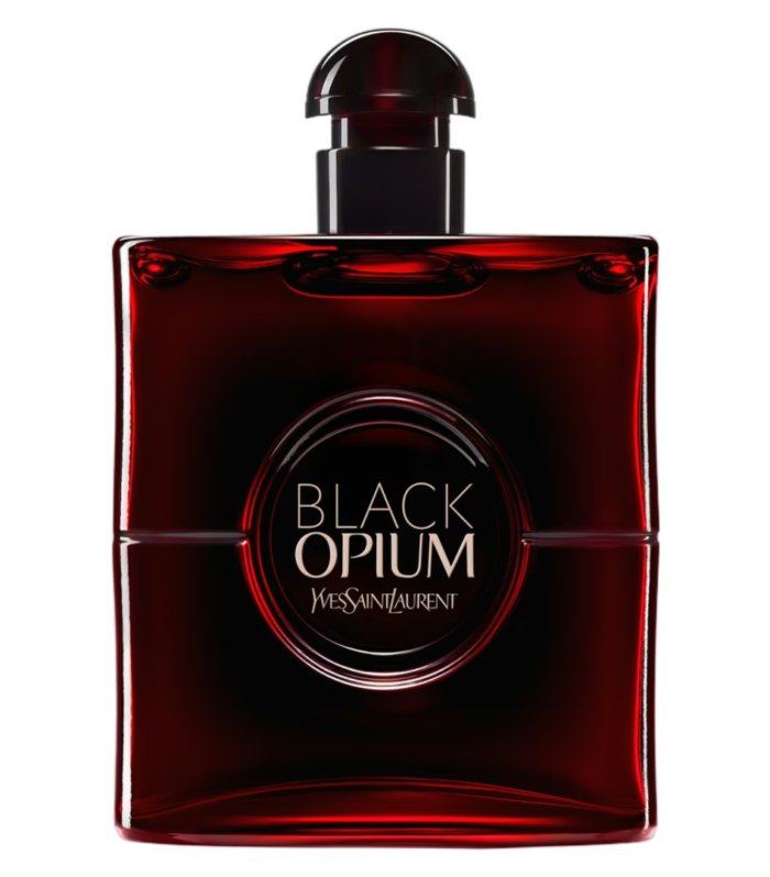 YSL Black Opium Over Red EDP 90ML