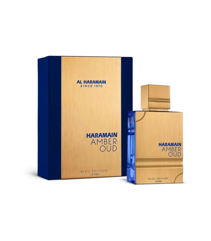 Al Haramain Amber Oud Bleu Edition EDP 60ml