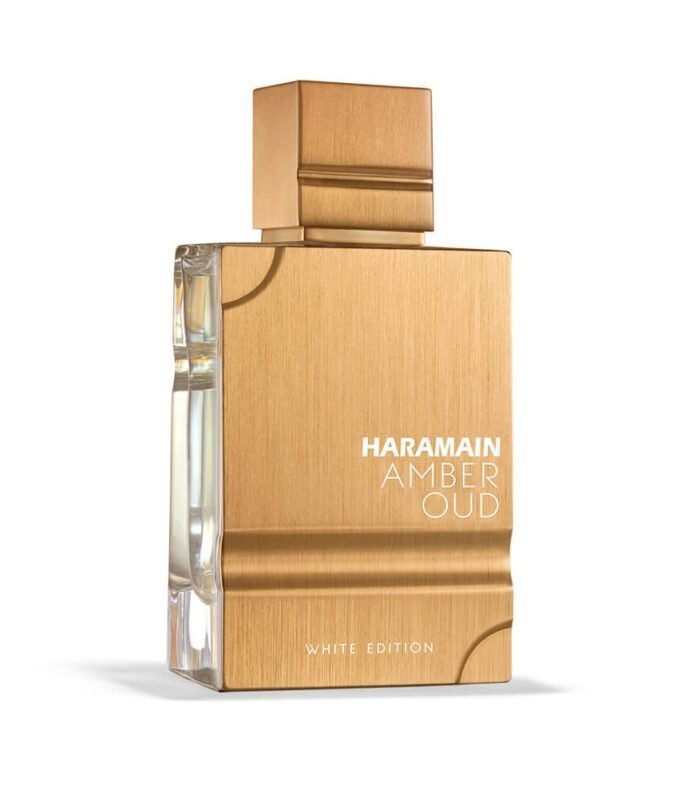 Al Haramain Amber Oud EDP 60ml